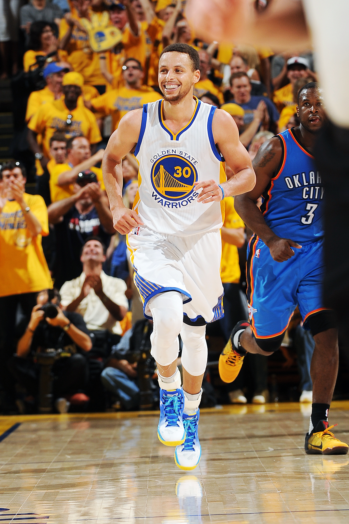 Stephen Curry