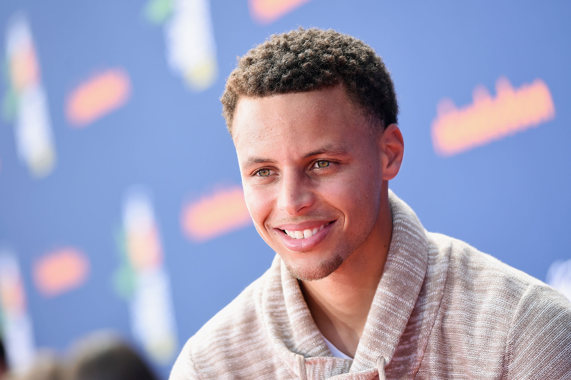 Stephen Curry