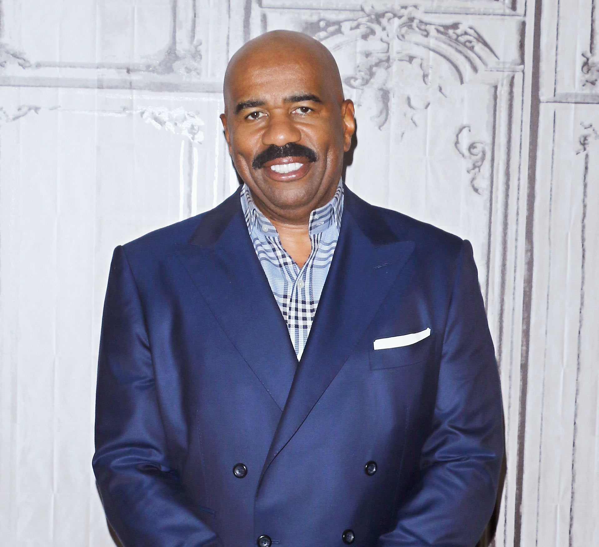 Steve Harvey