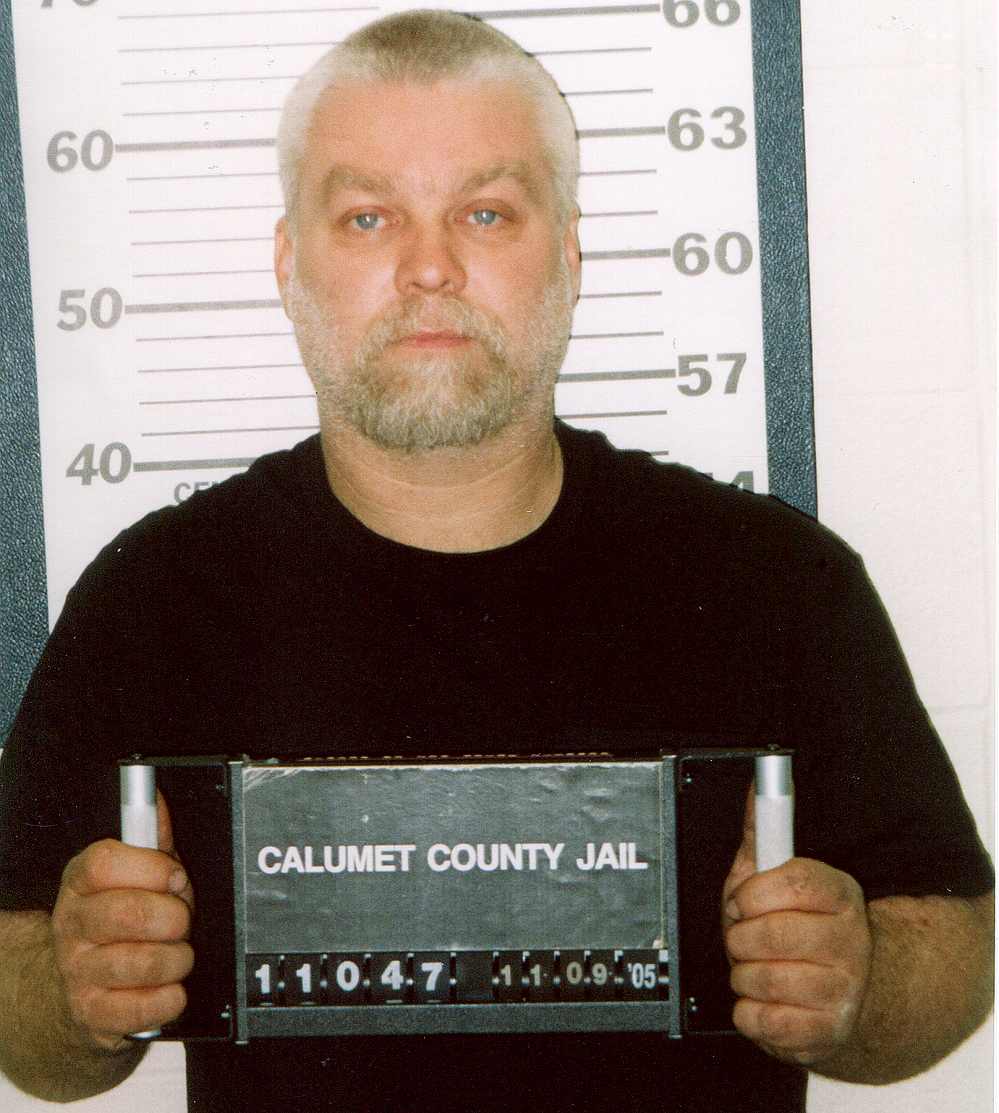 Steven Avery