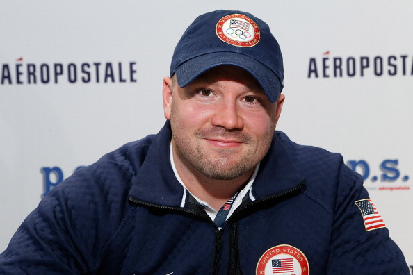 Olympic Bobsled Gold Medalist Steven Holcomb Dead at 37