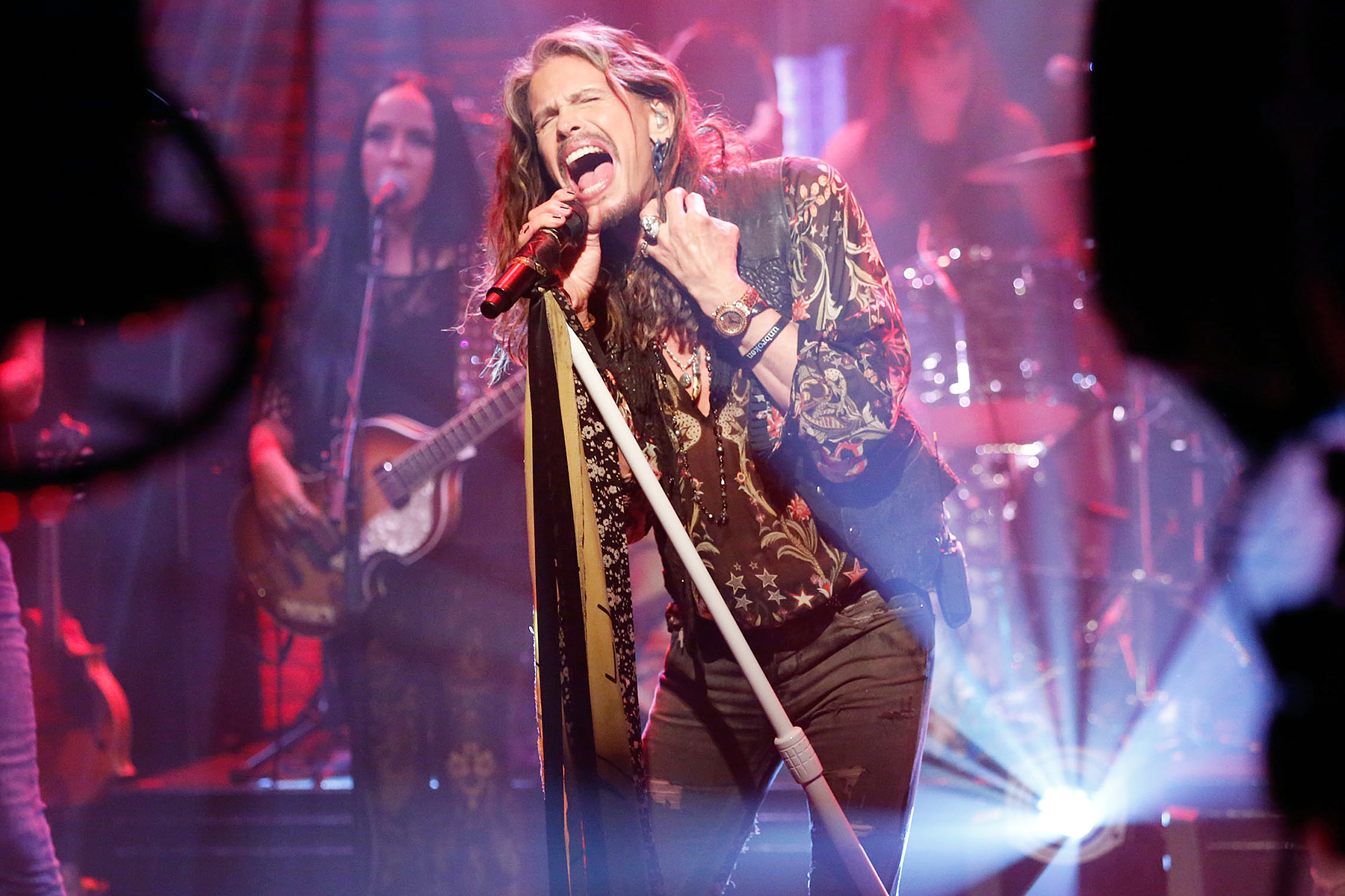 Steven Tyler