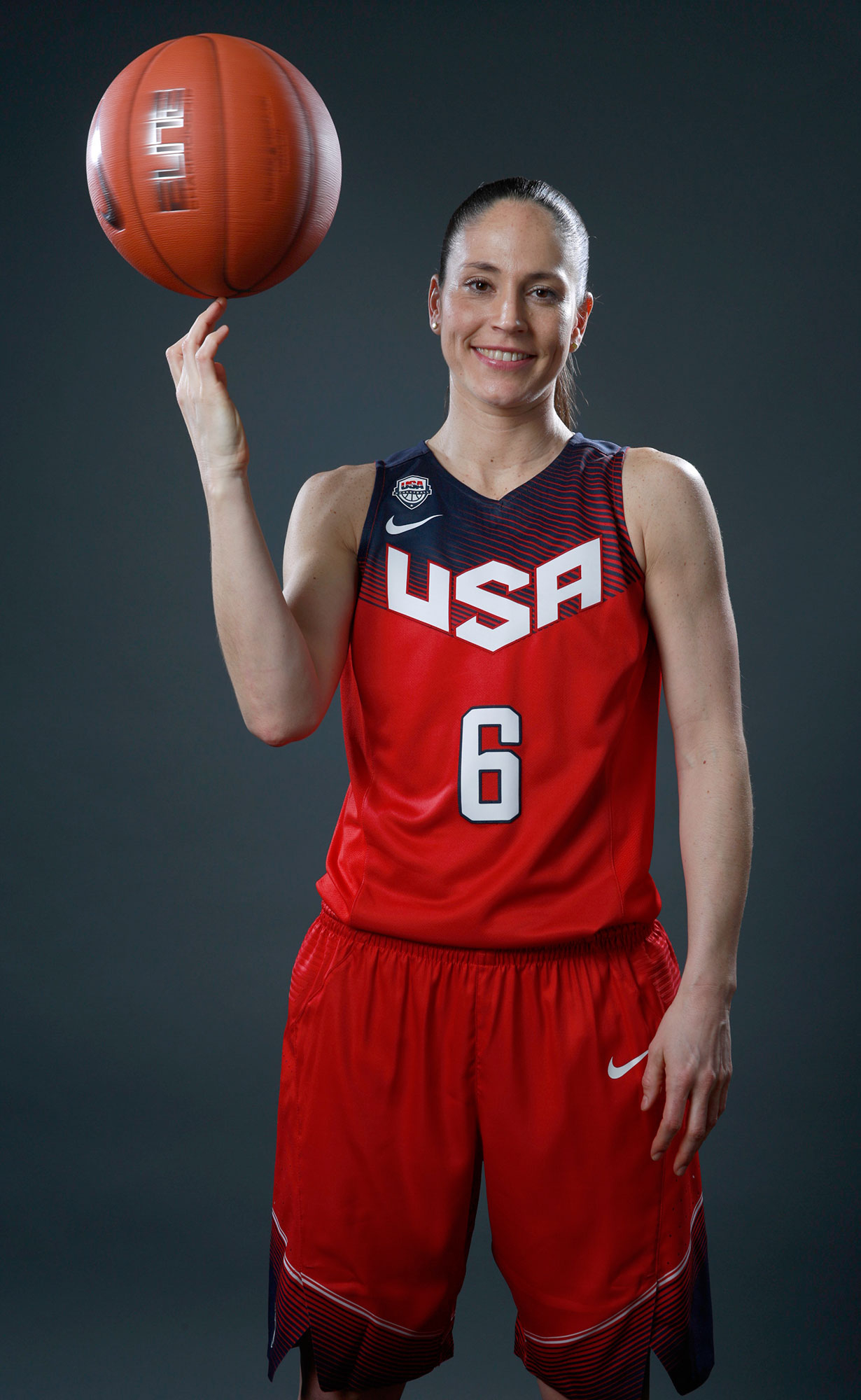 Sue Bird