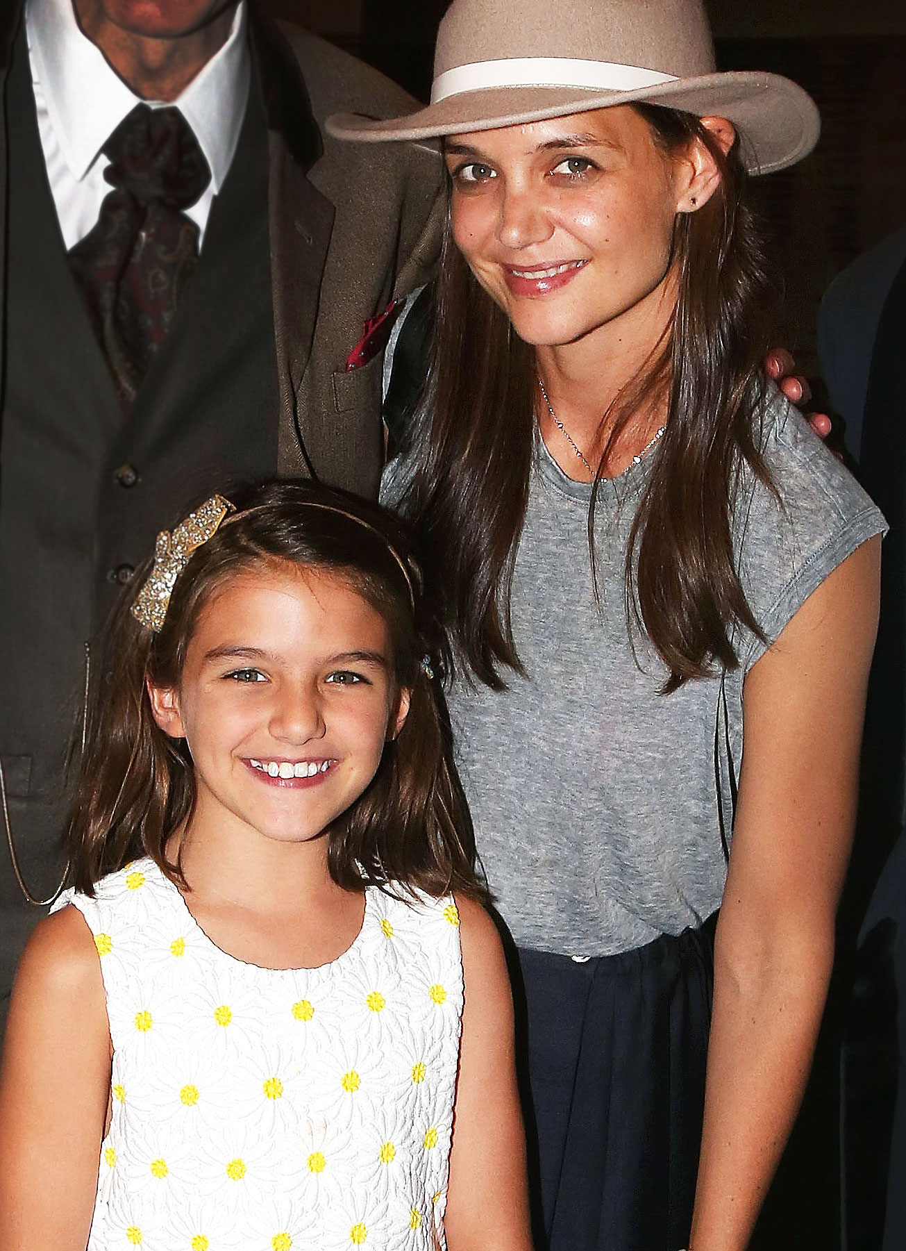 Suri Cruise