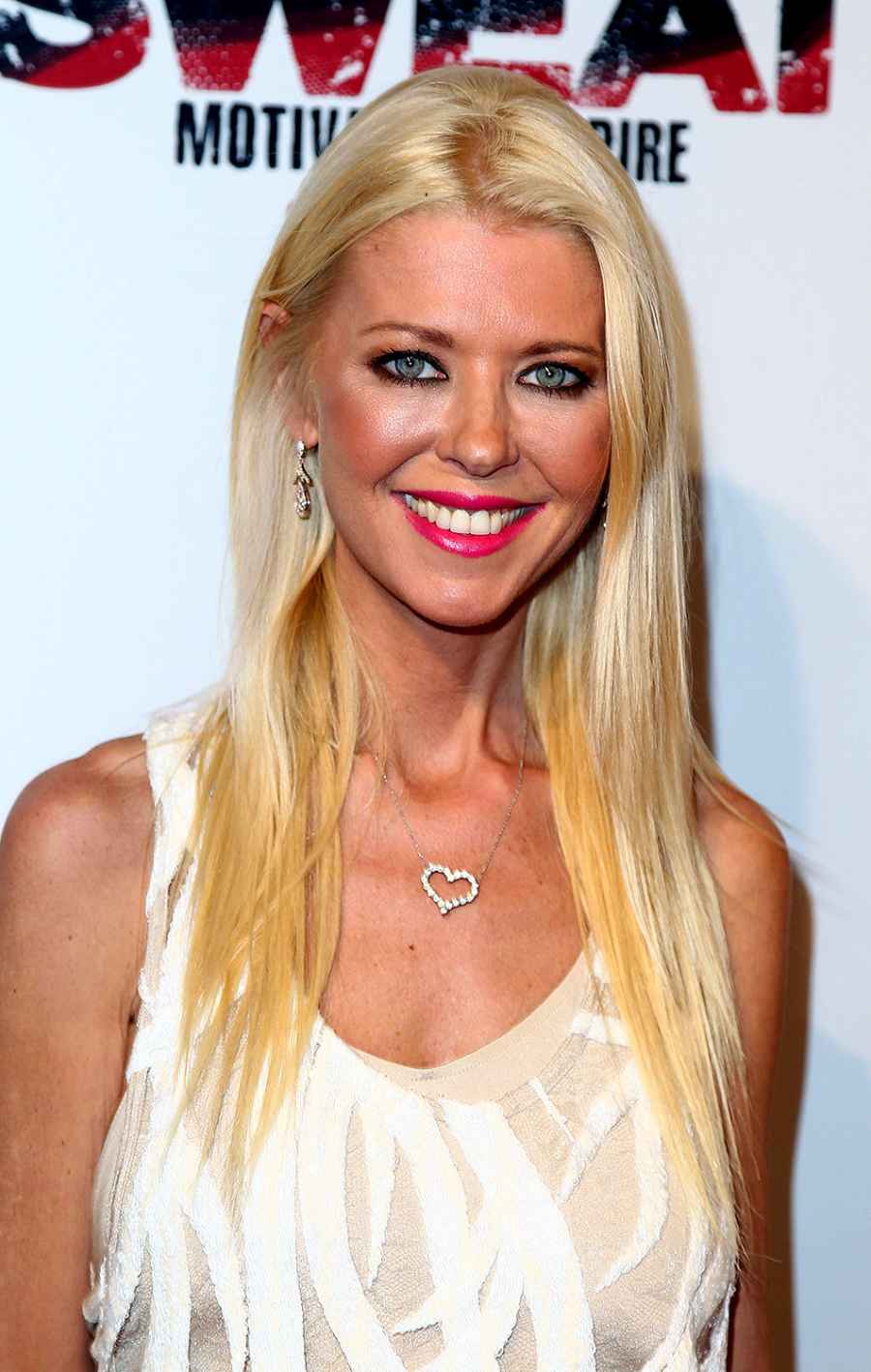 Tara Reid