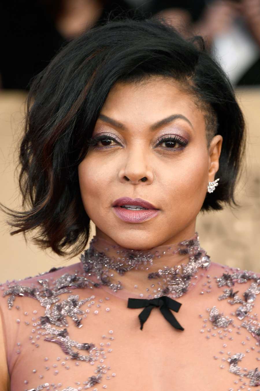 Taraji P. Henson