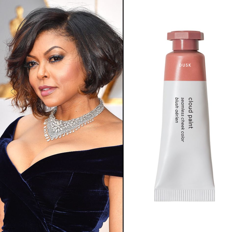 Taraji P. Henson