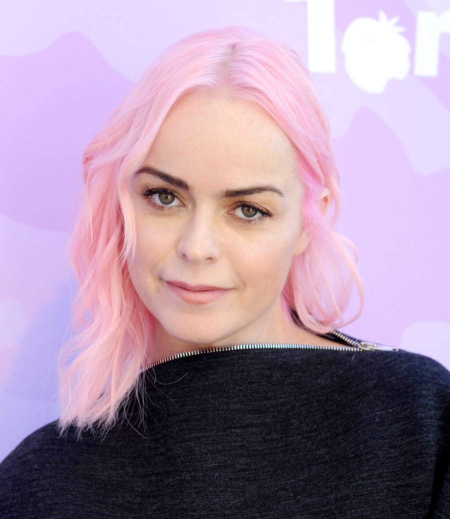 Taryn Manning