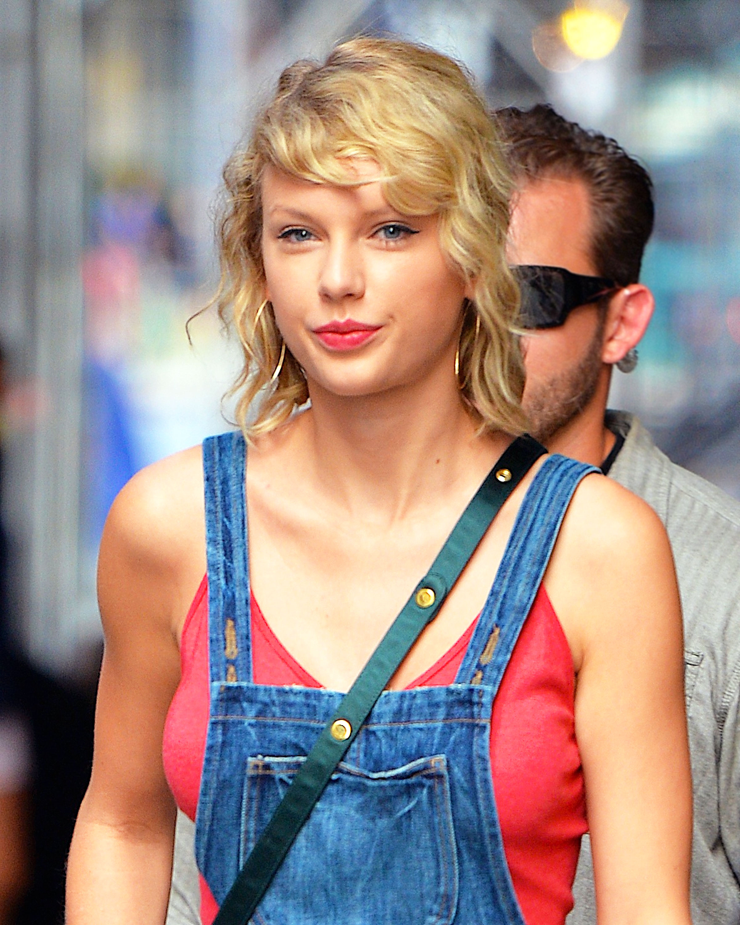 Taylor Swift