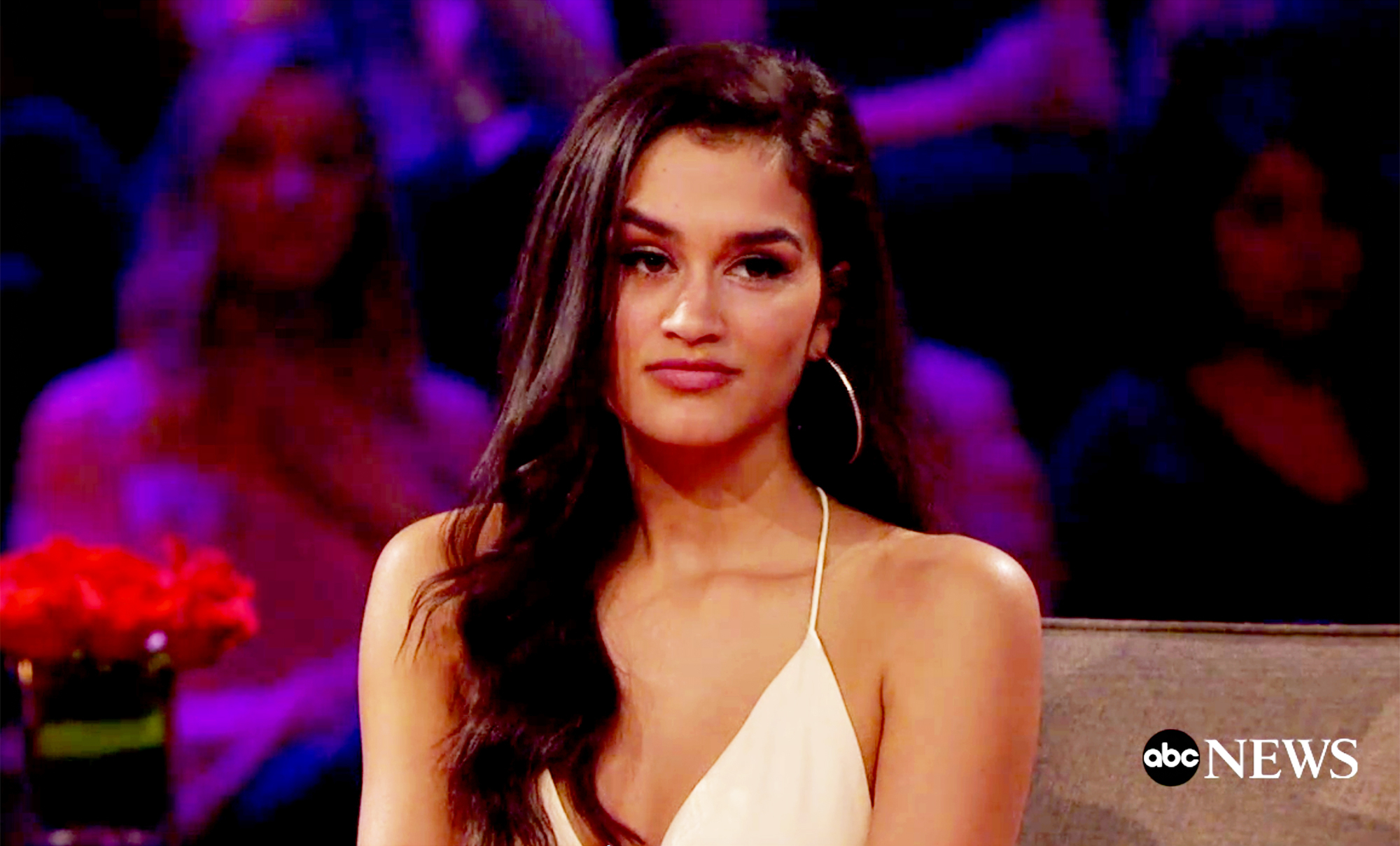 Taylor The Bachelor
