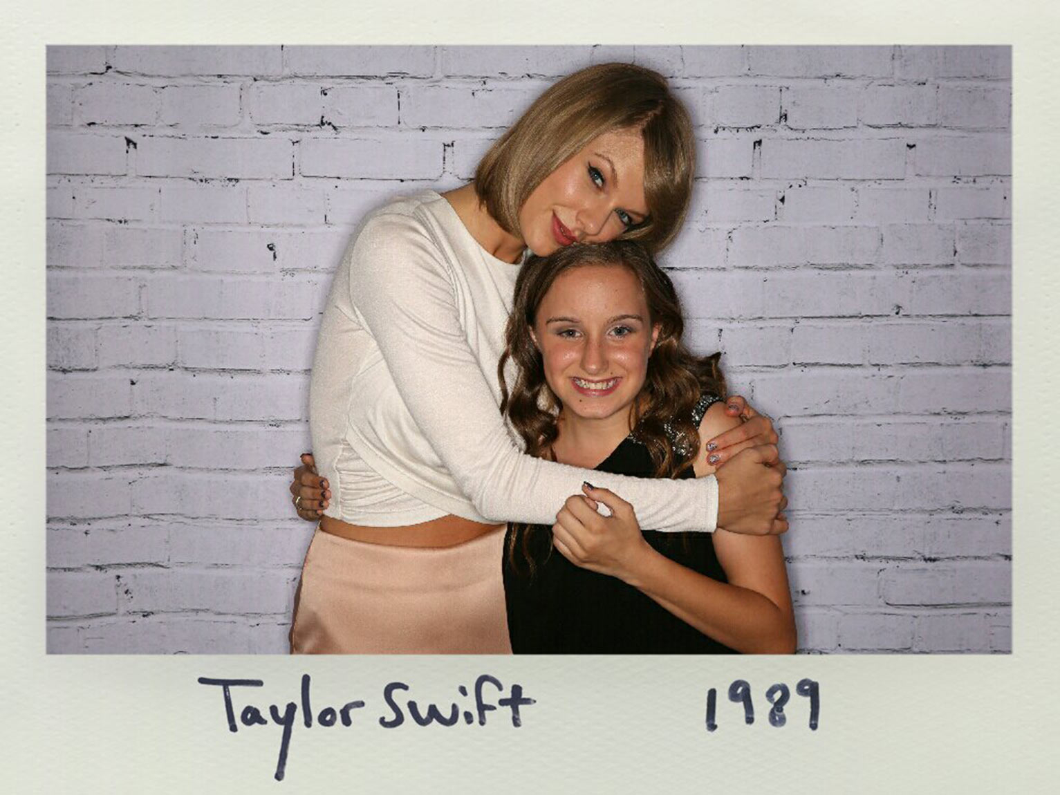 Taylor Swift