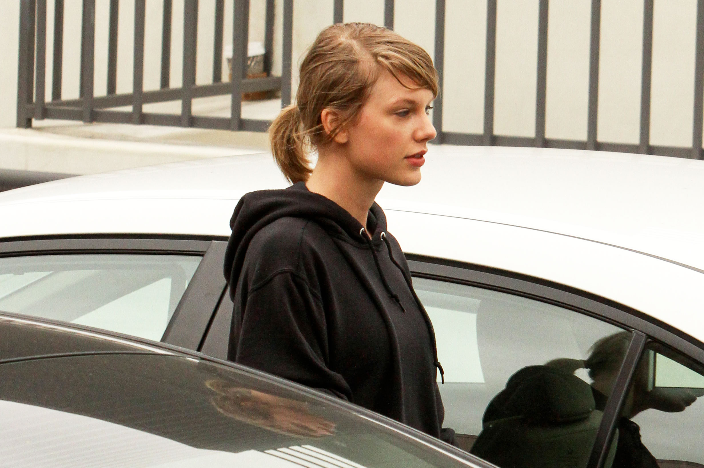 Taylor Swift