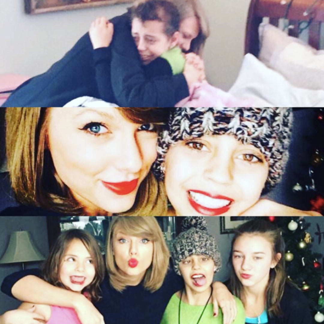 Taylor Swift