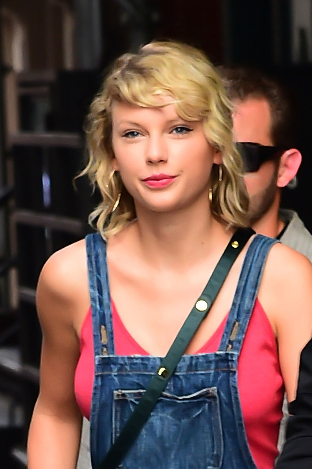 Taylor Swift