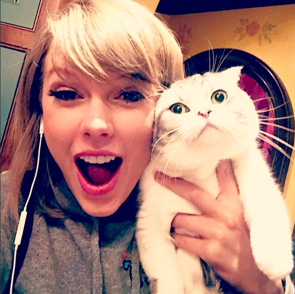 Taylor Swift