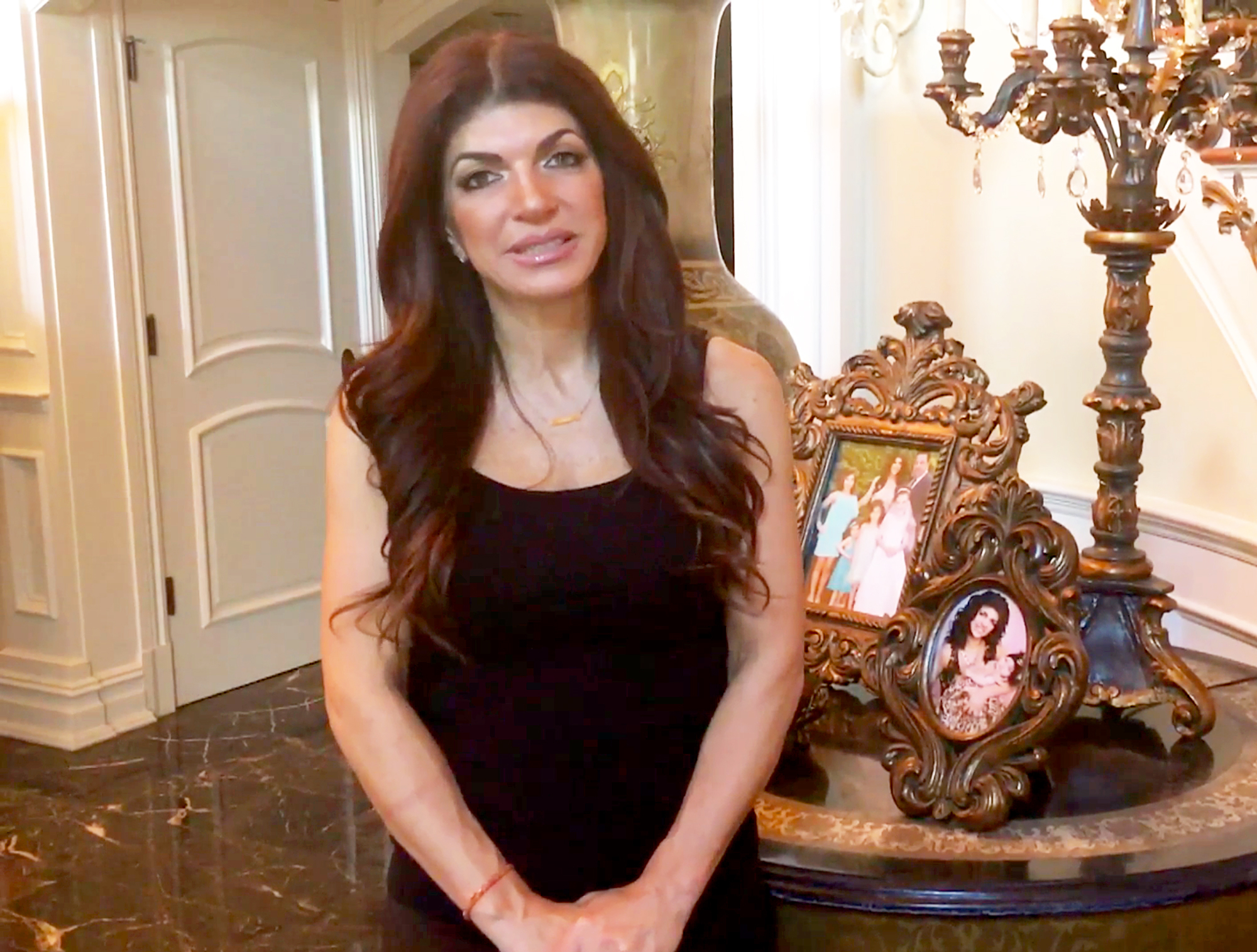 Teresa Giudice