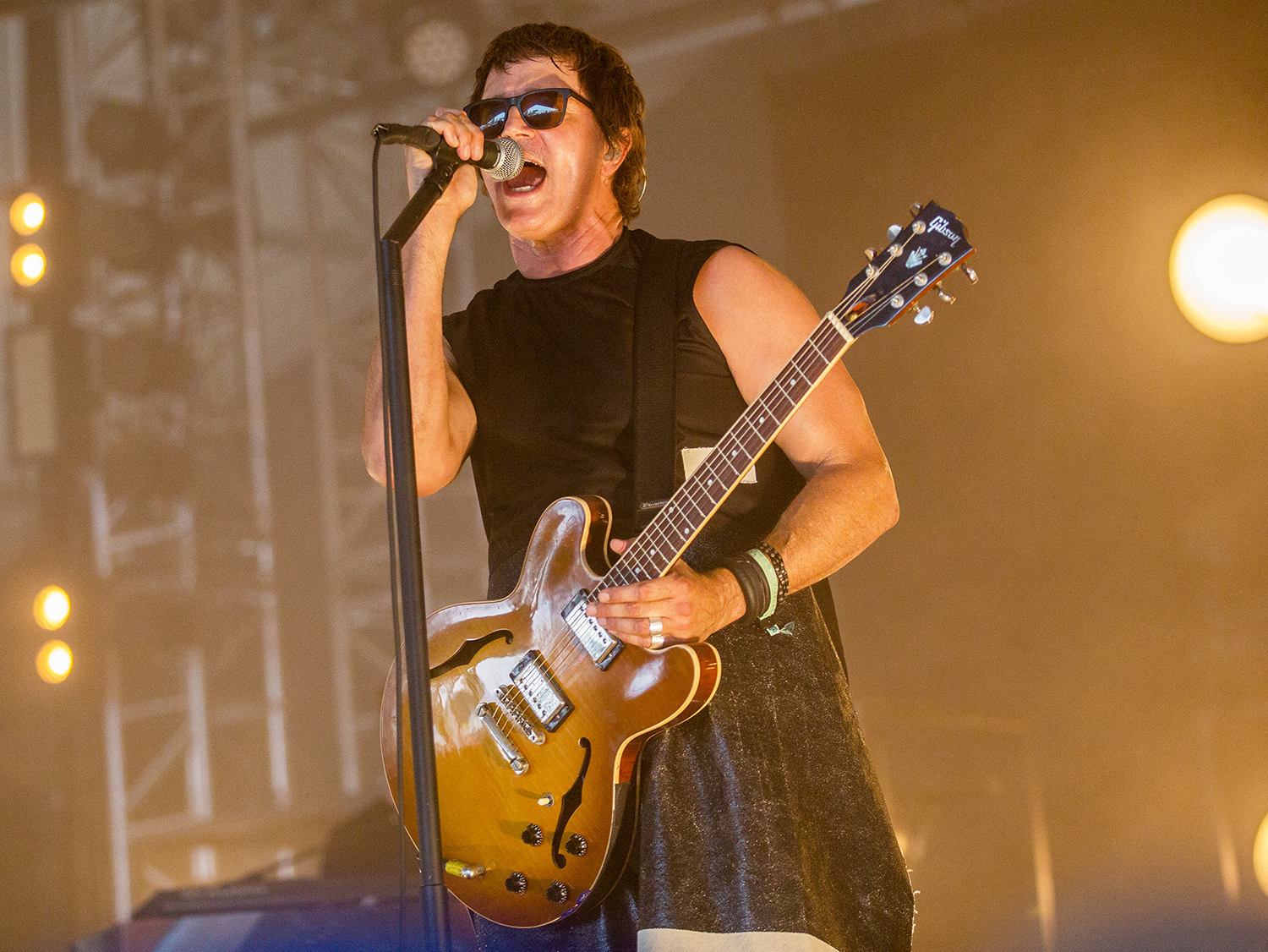 Stephan Jenkins of Third Eye Blind