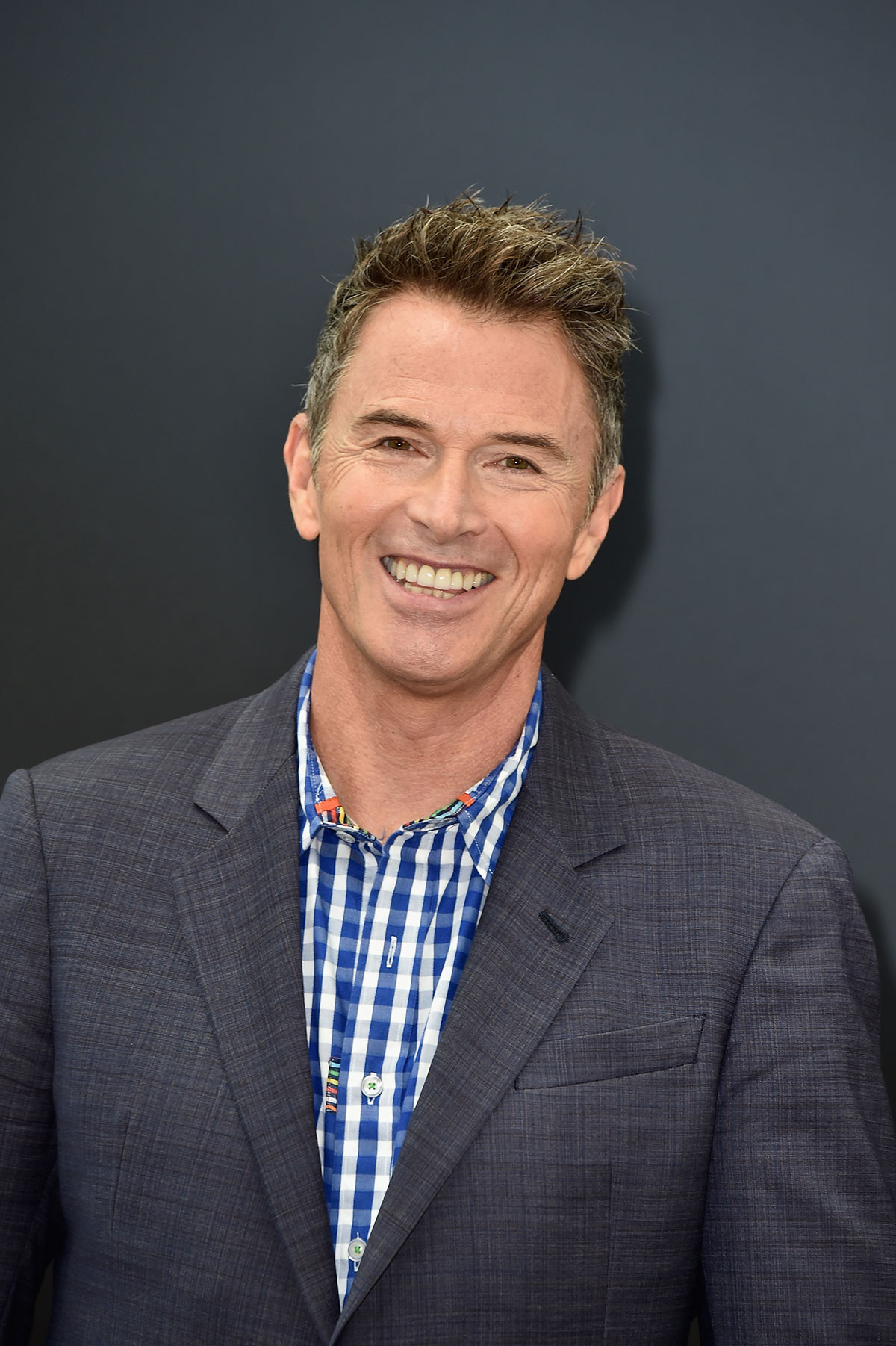Tim Daly
