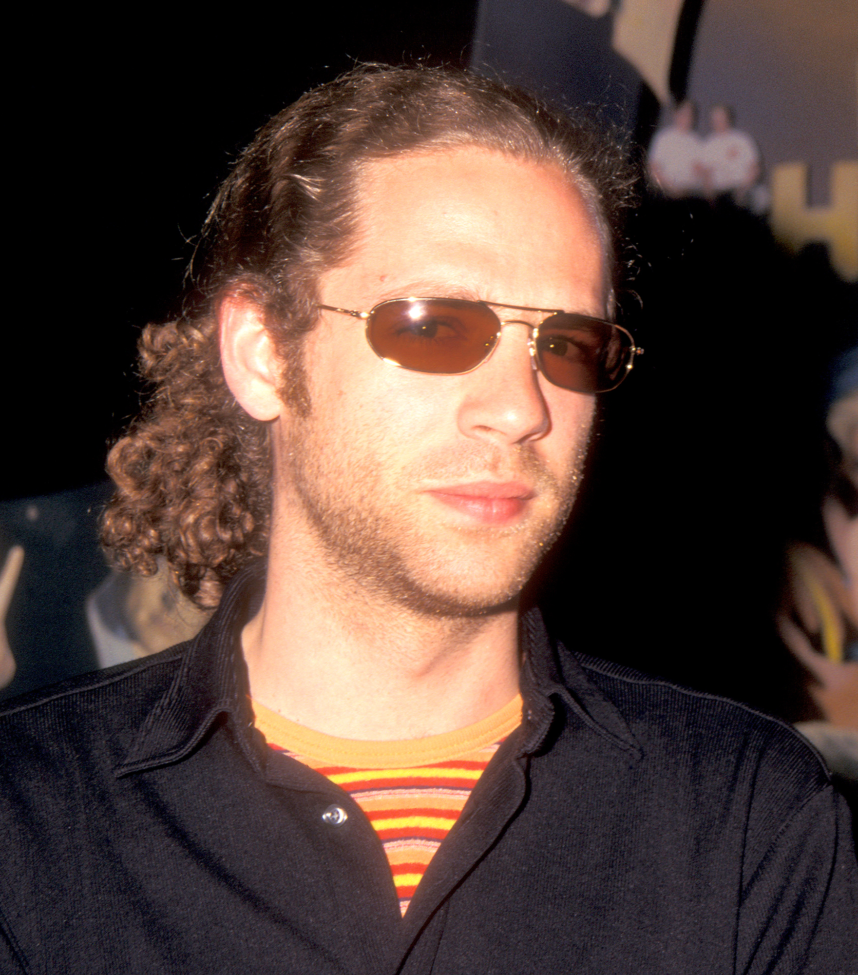 Toby Smith