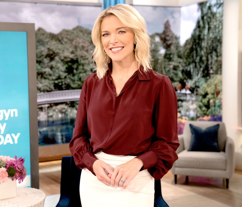 Megyn Kelly