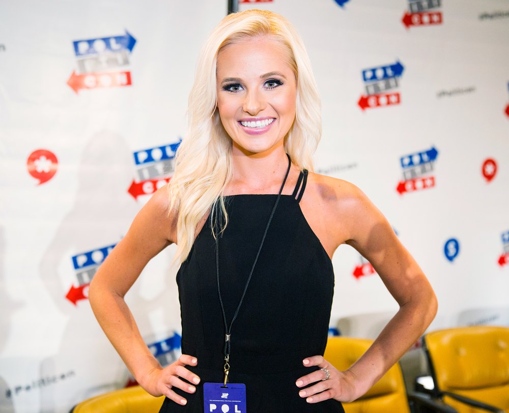 Tomi Lahren