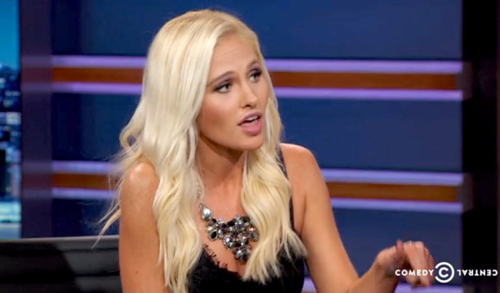 Tomi Lahren