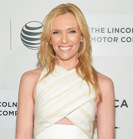 Toni Collette WIMB