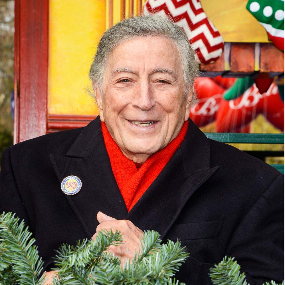 Tony Bennett