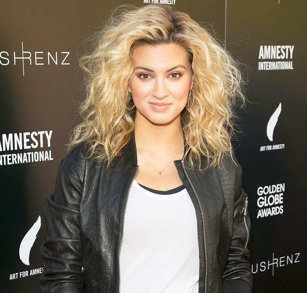 Tori Kelly