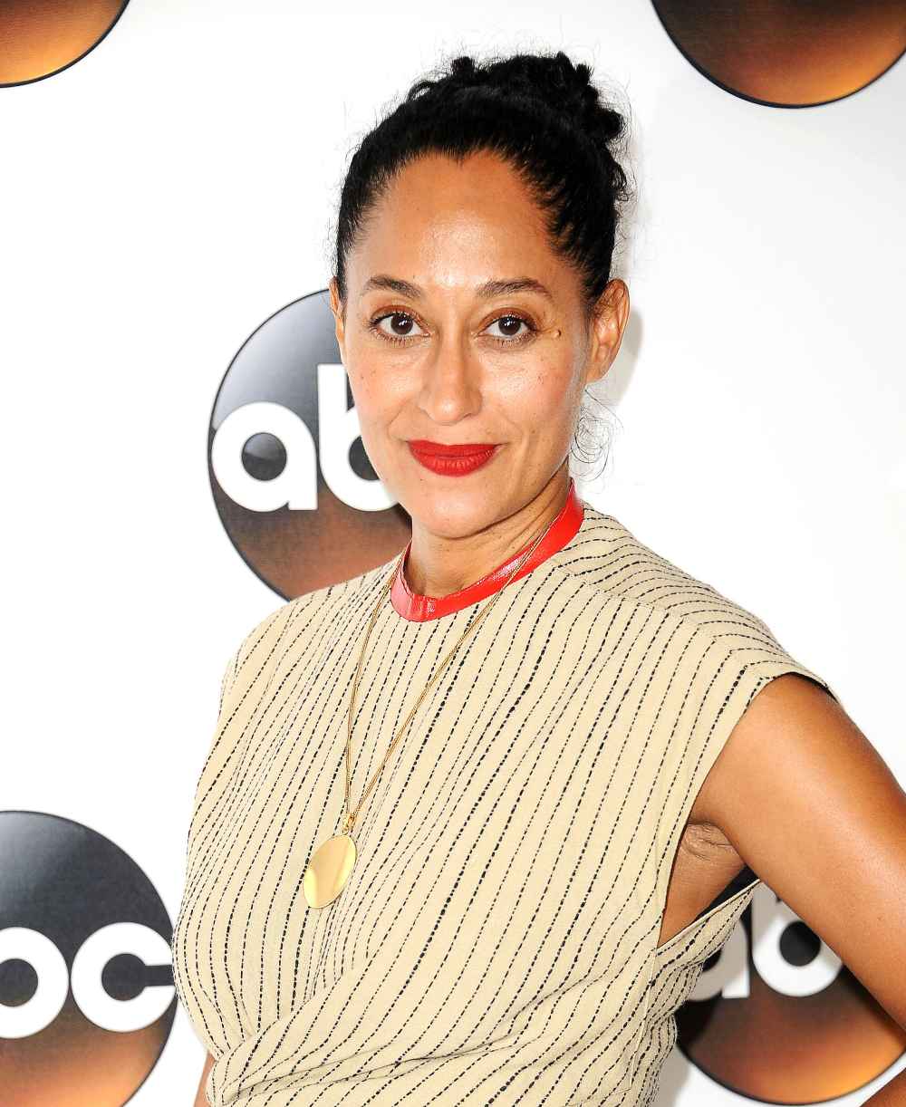 Tracee Ellis Ross