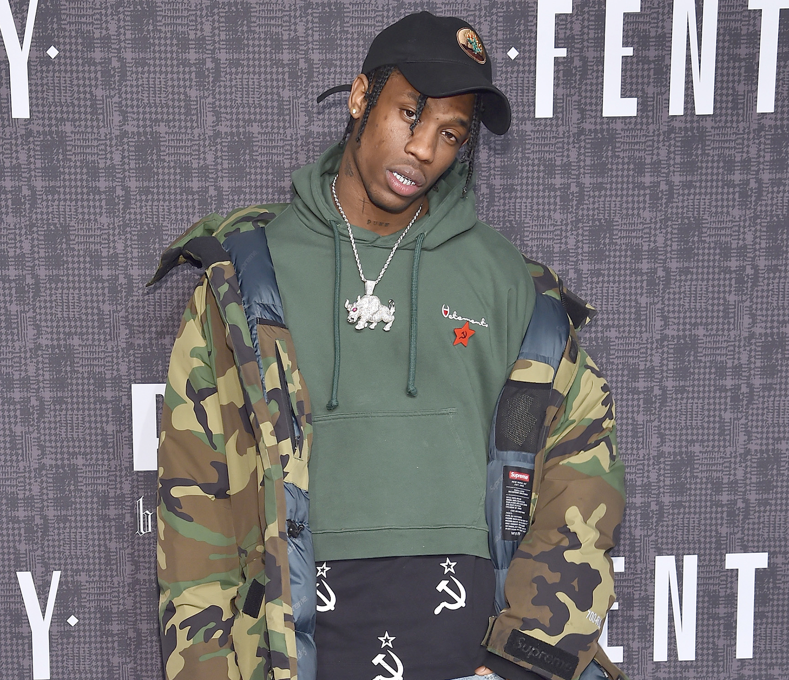 Travis Scott