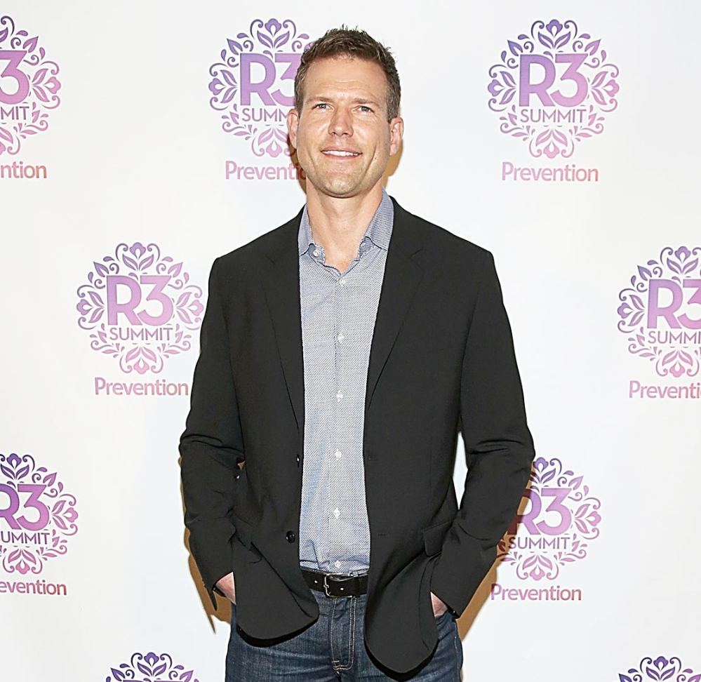 Dr. Travis Stork