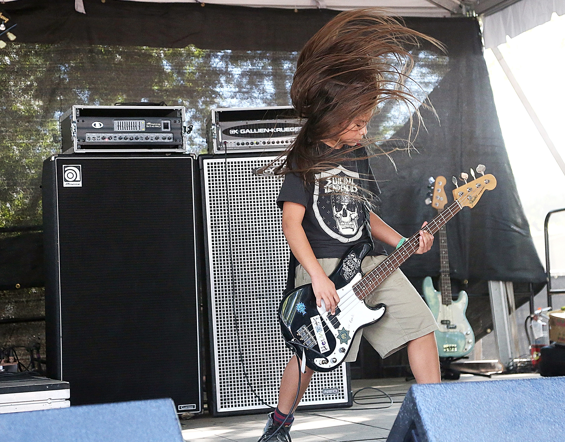 Tye Trujillo