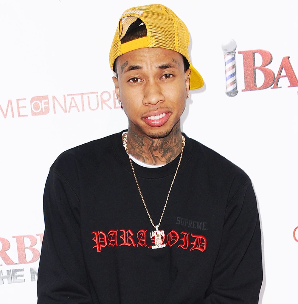 Tyga