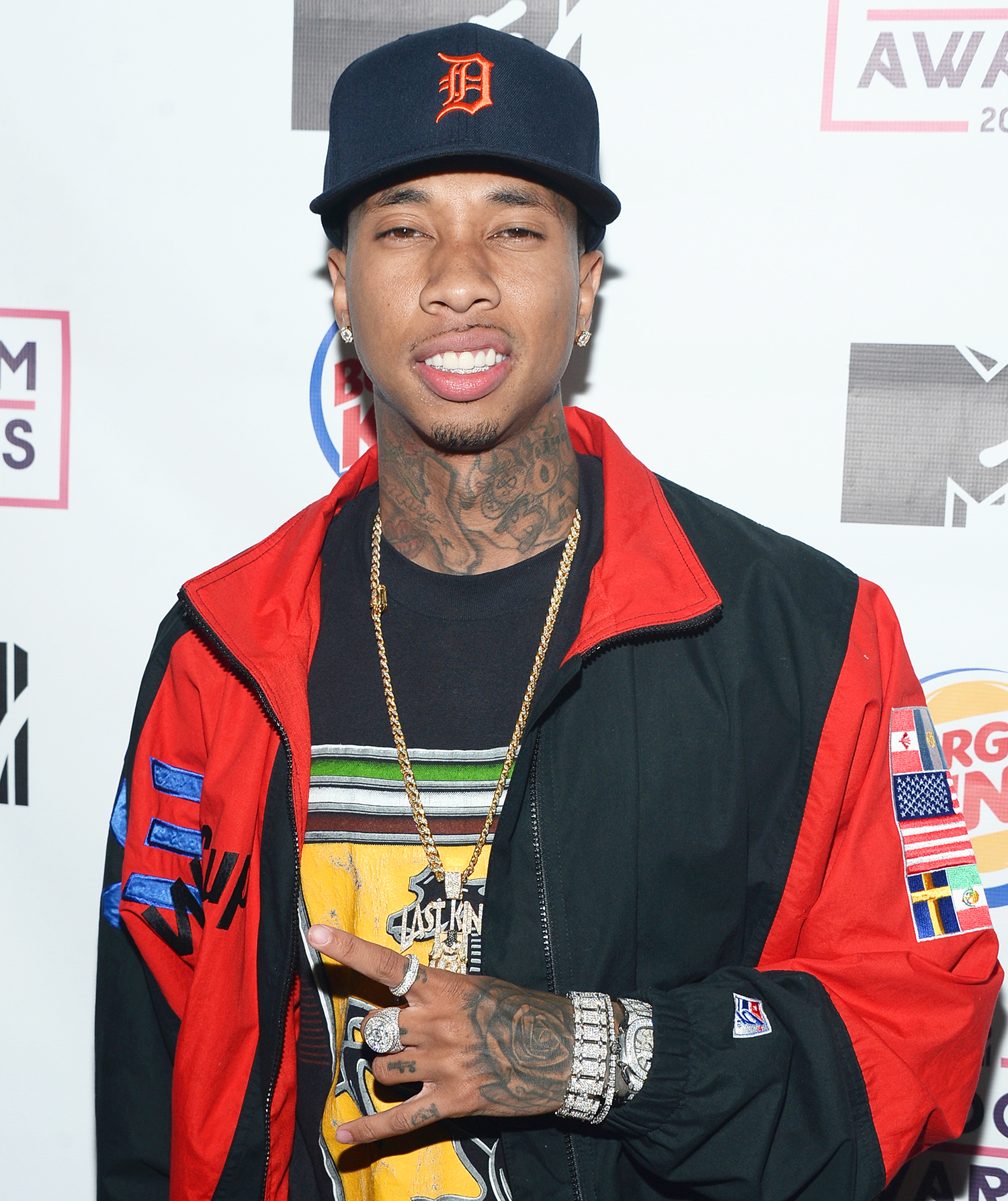 Tyga