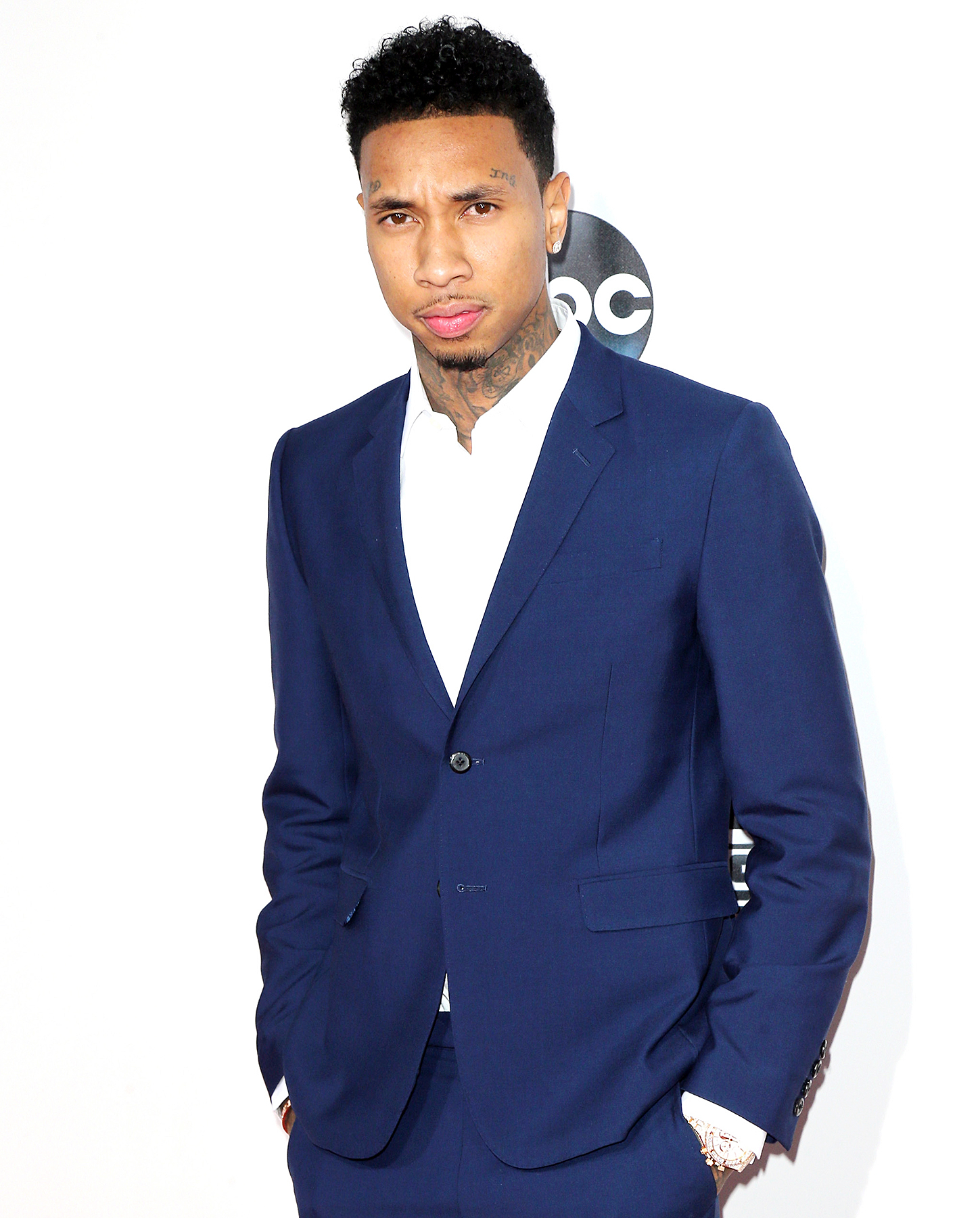 Tyga