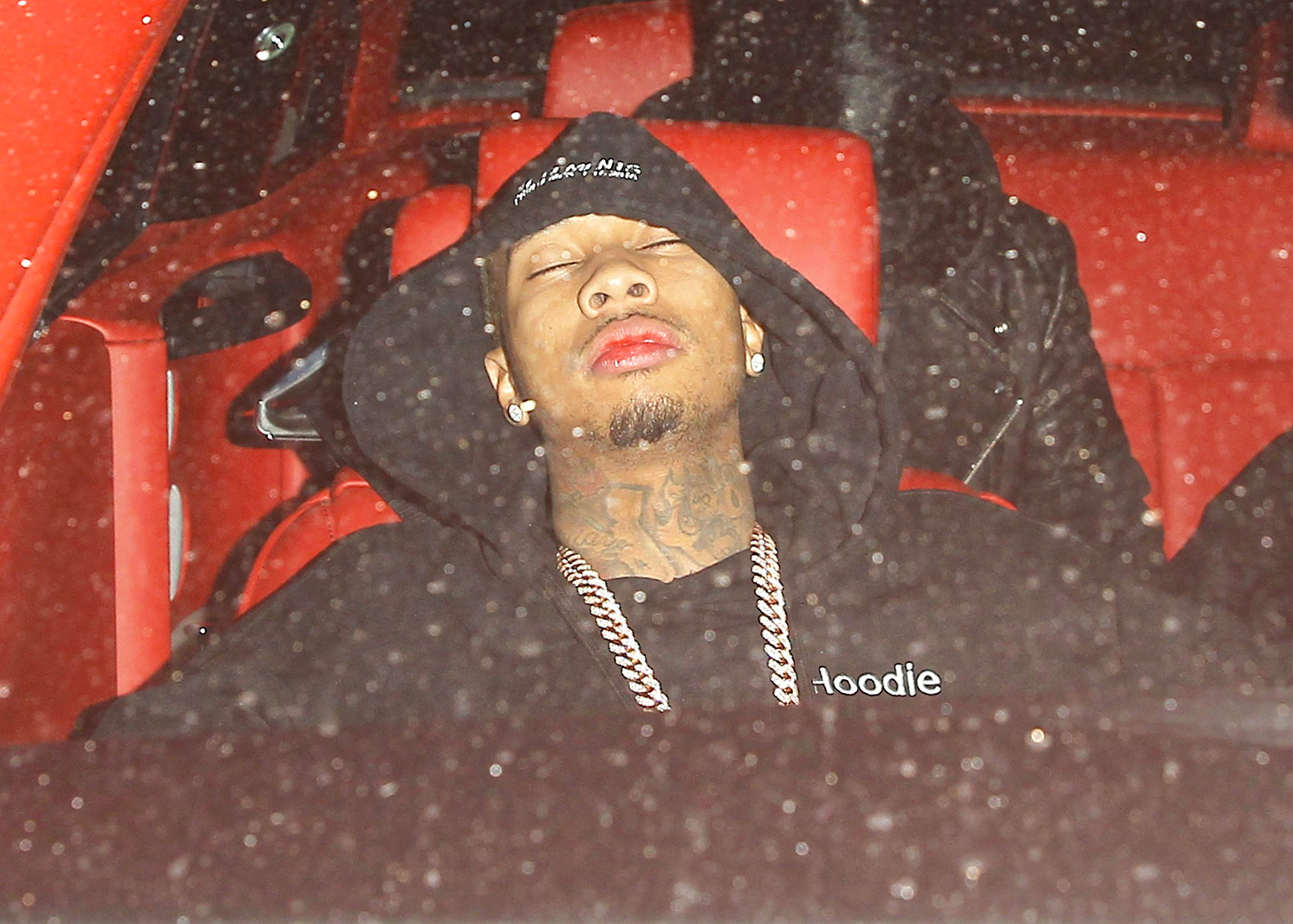 Tyga