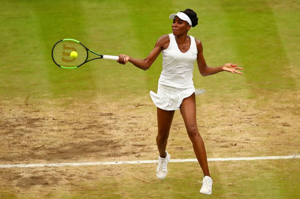 Venus Williams