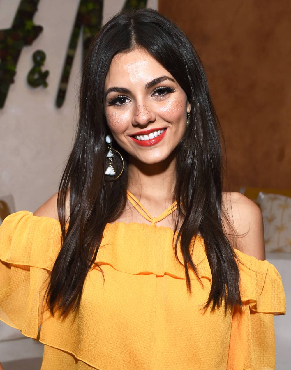 Victoria Justice