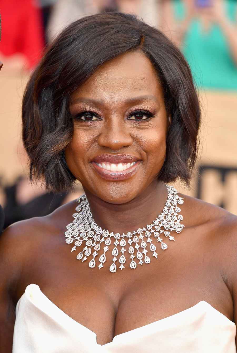 Viola Davis