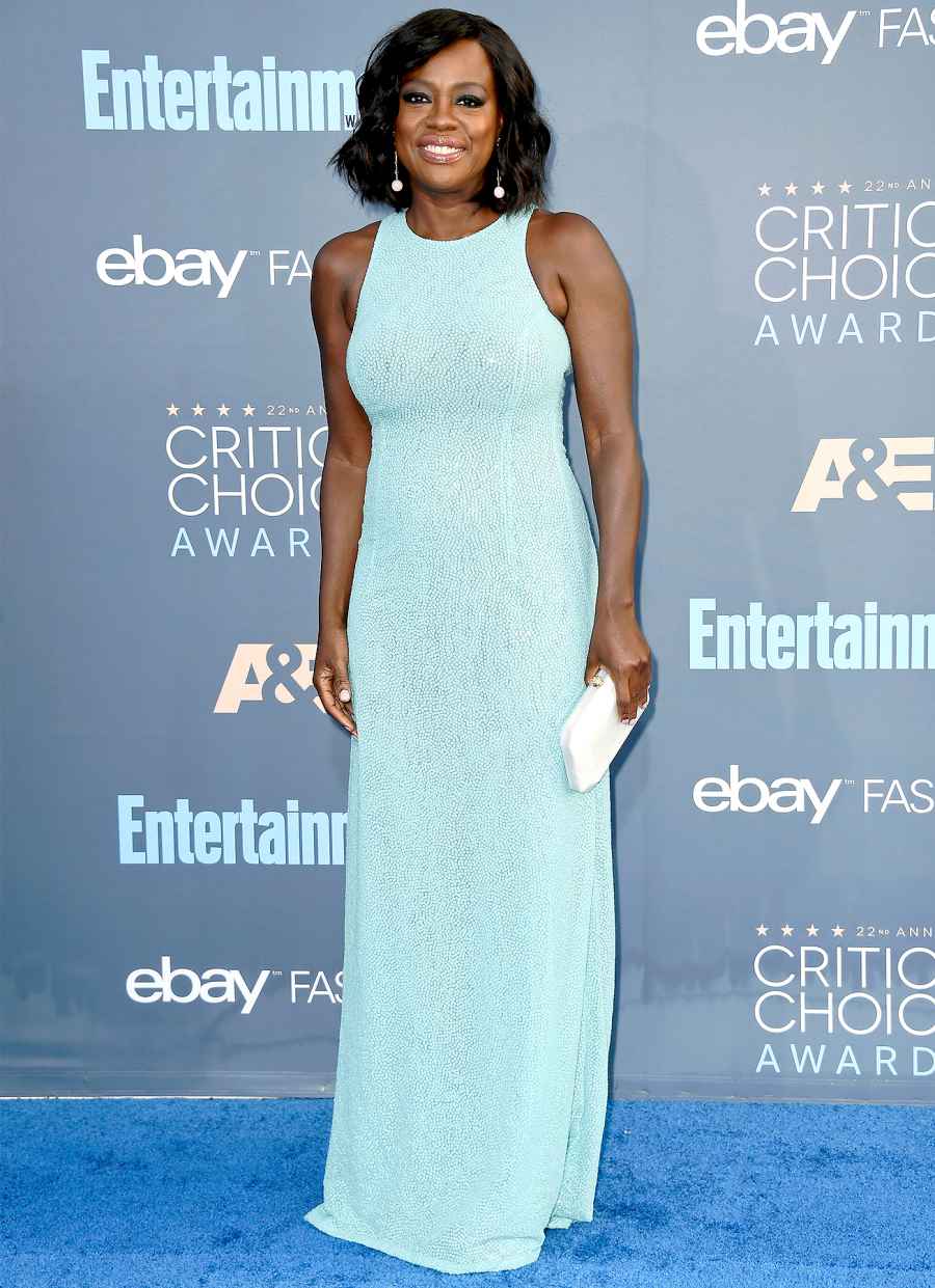 Viola Davis