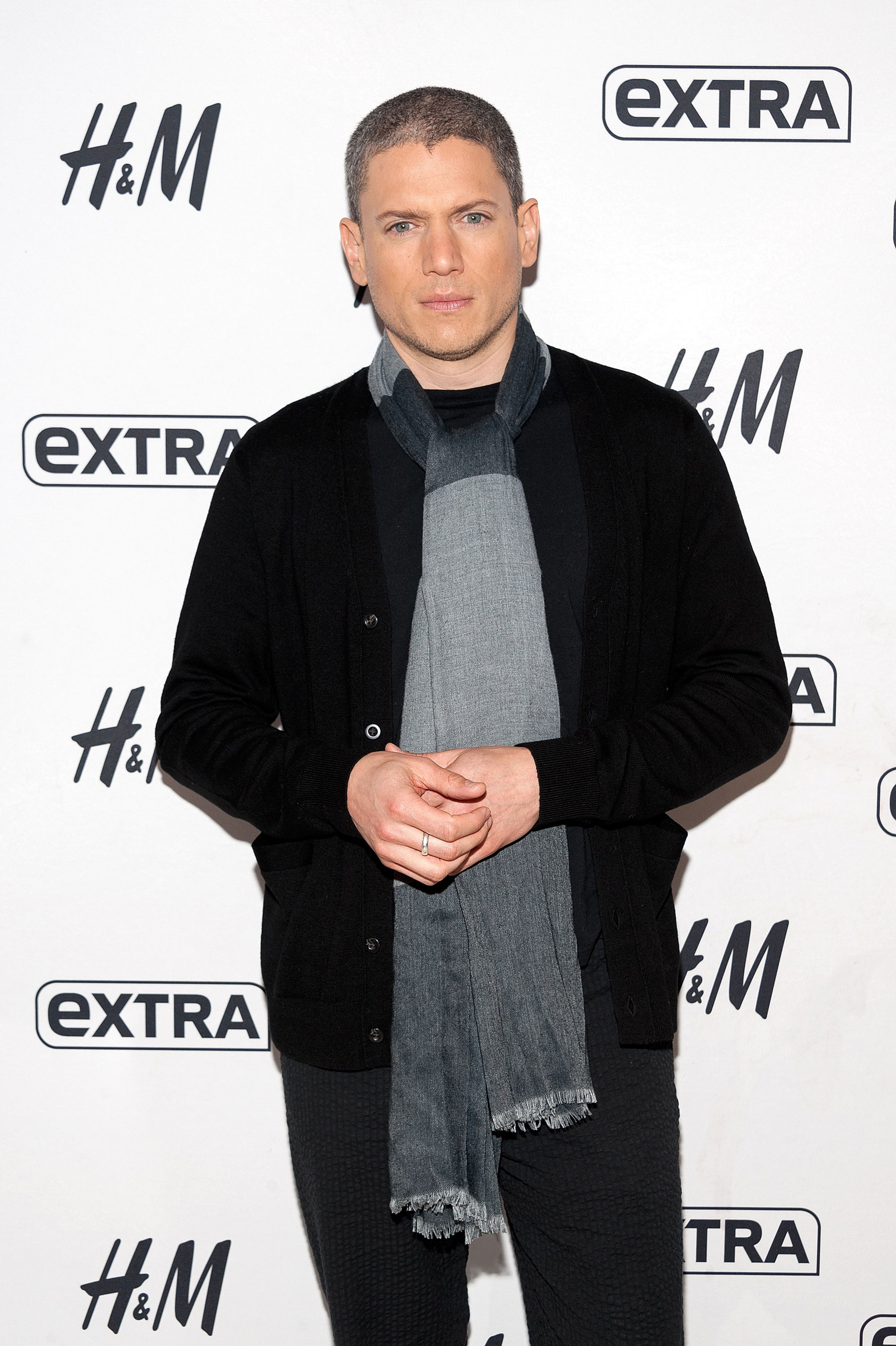 Wentworth Miller