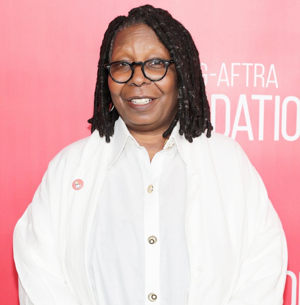 Whoopi Goldberg