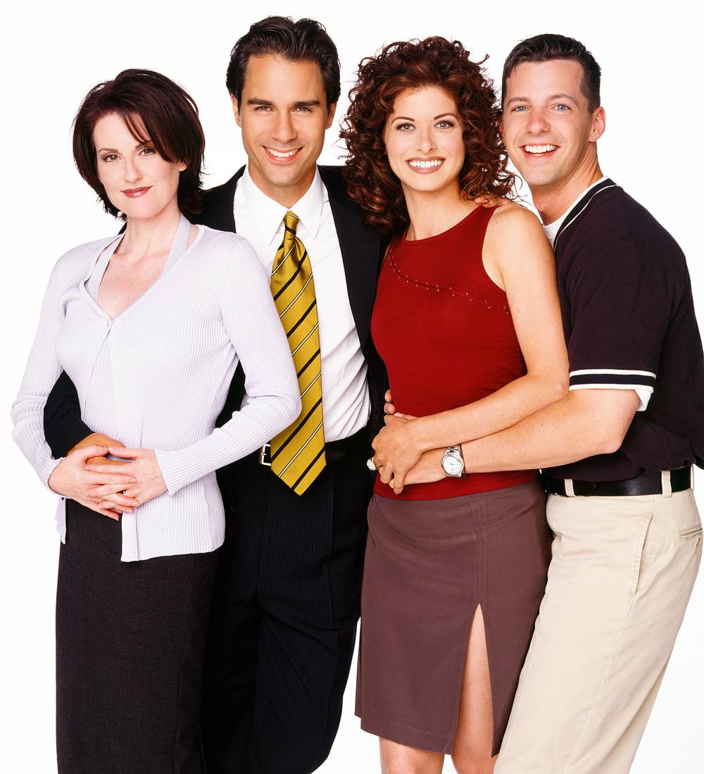 Will & Grace