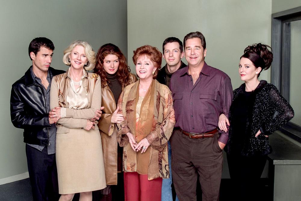 Will & Grace