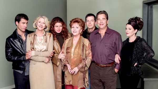 Will & Grace