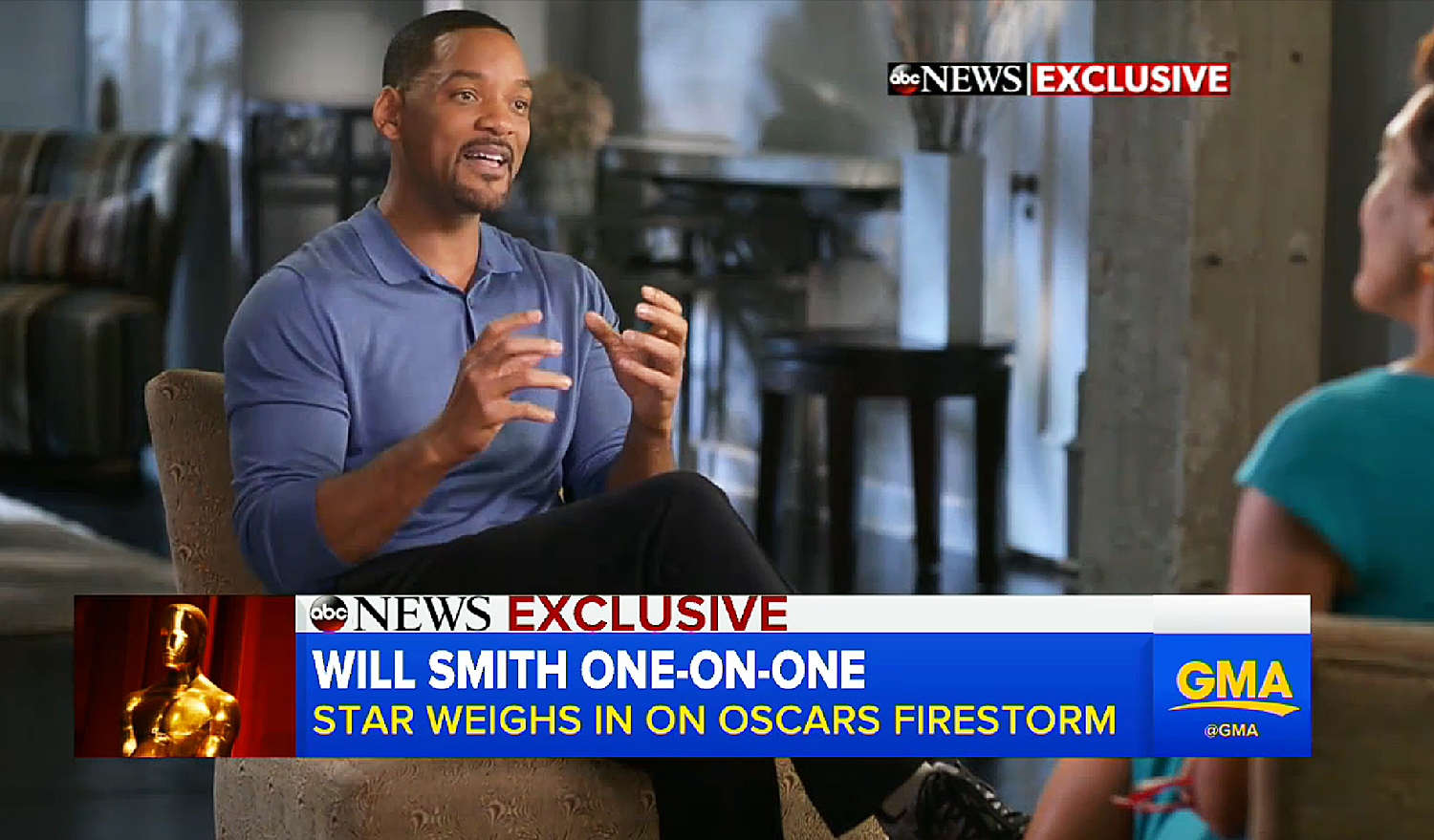 Will Smith