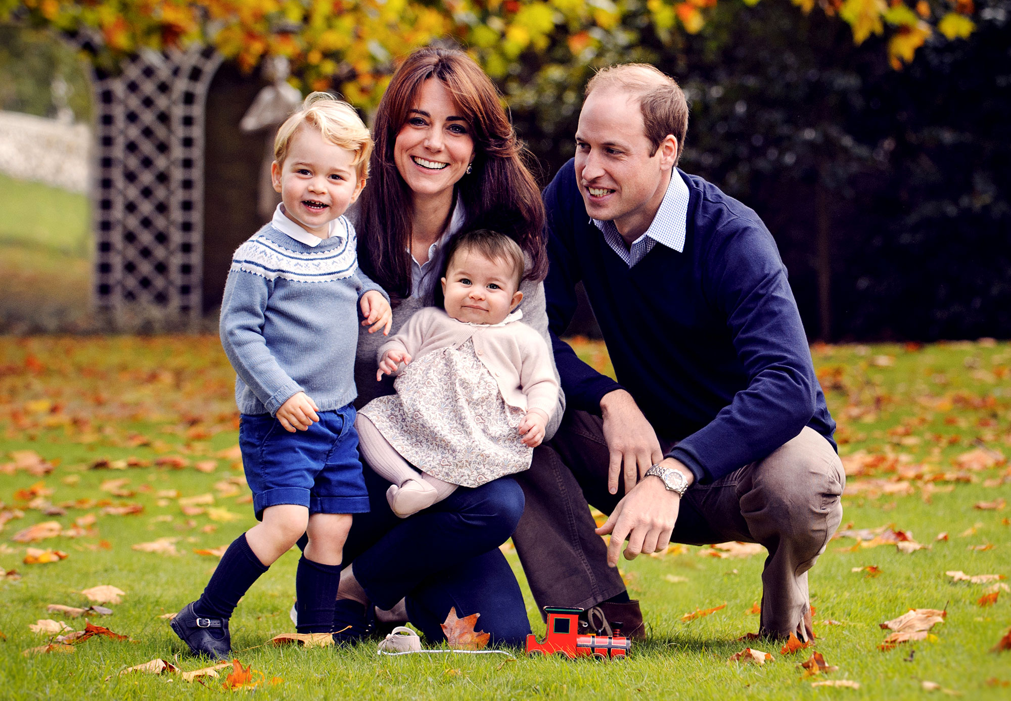 Prince William Kate Middleton