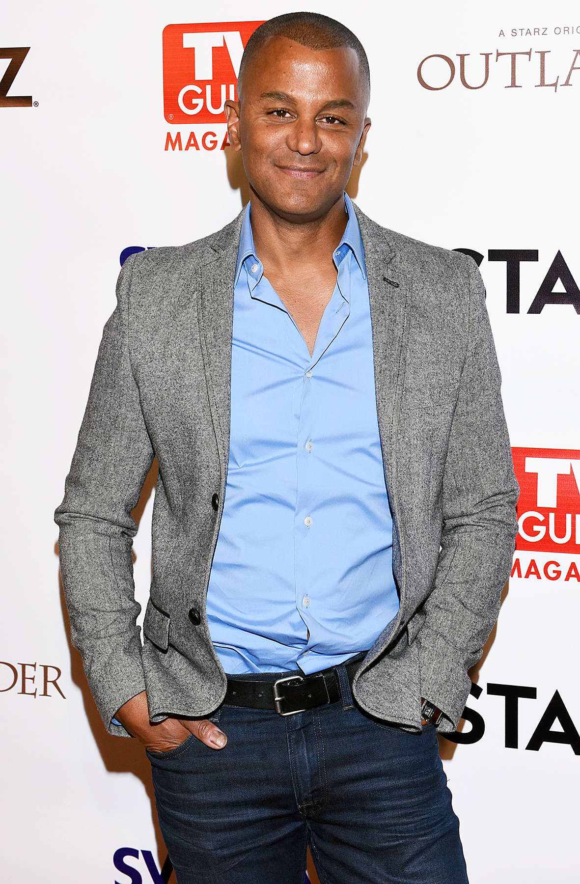 Yanic Truesdale
