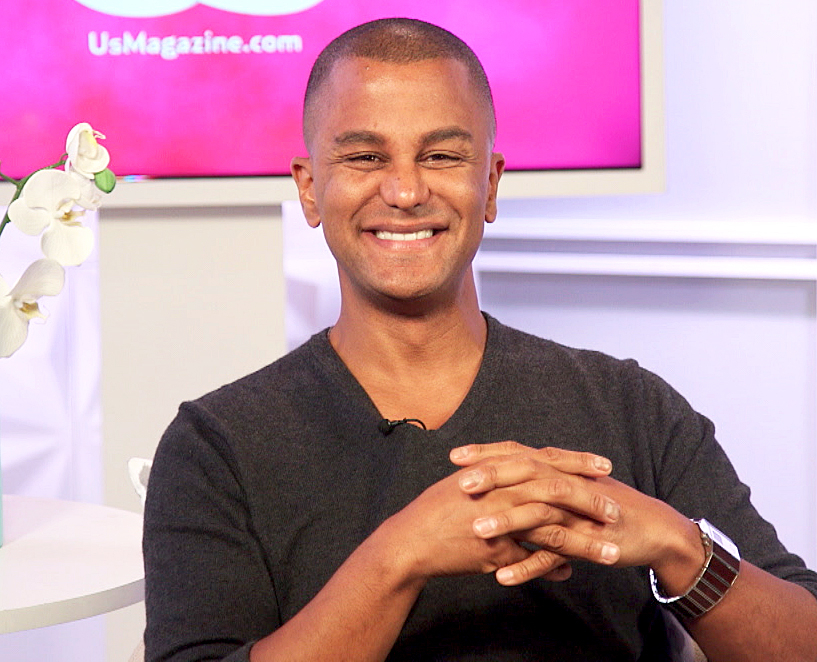 Yanic Truesdale,